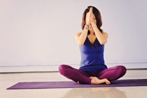 Mindfulness Therapy